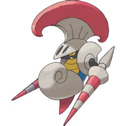 smogon escavalier|knight pokemon scarlet and violet.